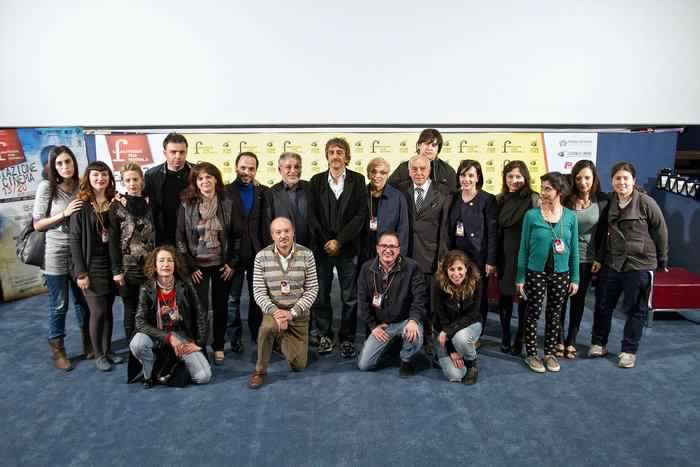 05 Copyright Foggia Film Festival 2013