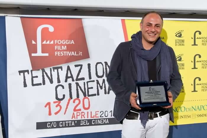 06 Copyright Foggia Film Festival 2013