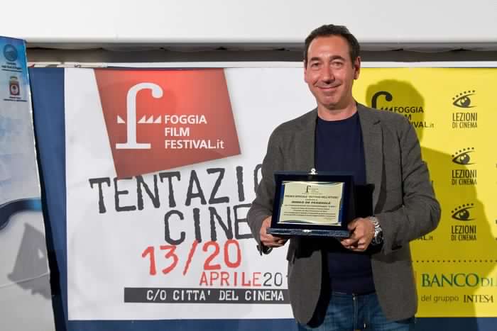 10 Copyright Foggia Film Festival 2013