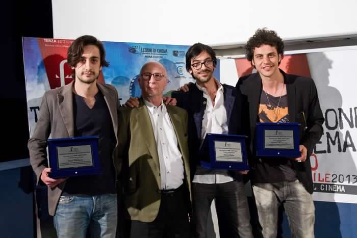 11 Copyright Foggia Film Festival 2013