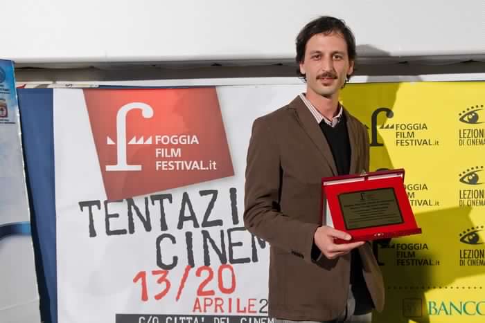 12 Copyright Foggia Film Festival 2013