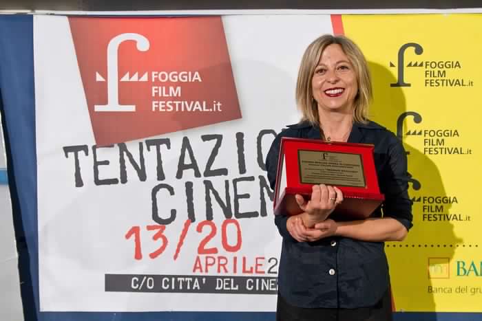14 Copyright Foggia Film Festival 2013