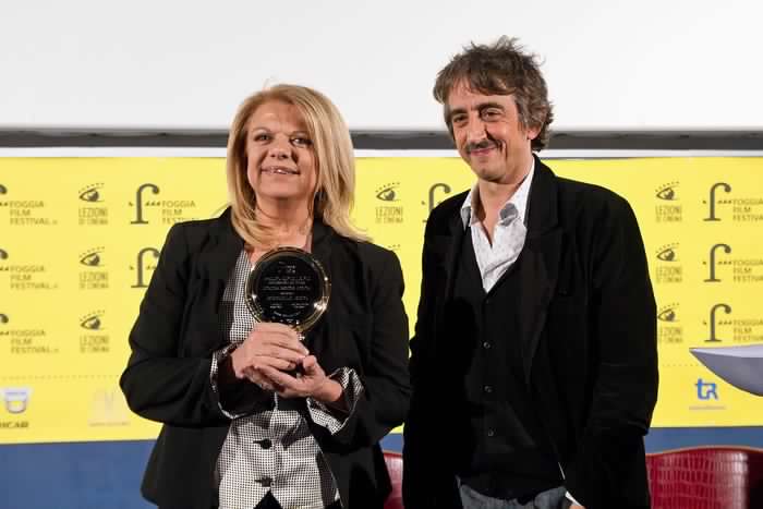 15 Copyright Foggia Film Festival 2013