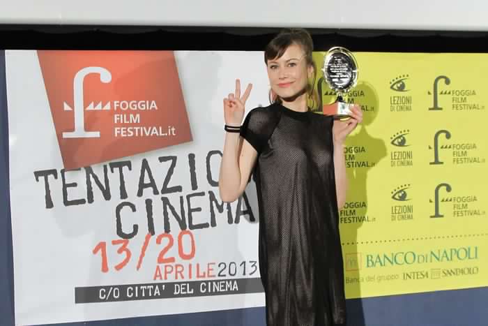 16 Copyright Foggia Film Festival 2013