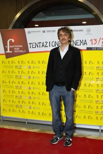 88 Copyright Foggia Film Festival 2013