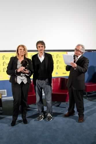 89 Copyright Foggia Film Festival 2013