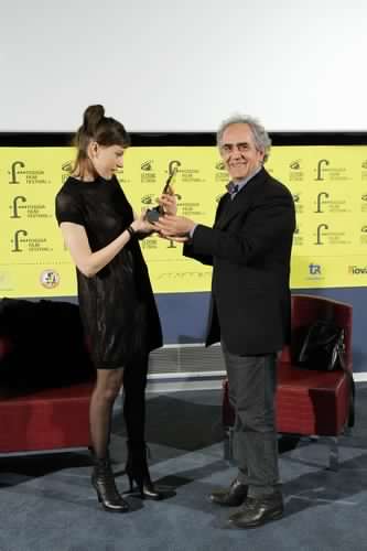 90 Copyright Foggia Film Festival 2013
